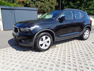 VOLVO XC40 T4 MOMENTUM GEARTRONIC WINTER BUSINESS